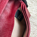 Bvlgari Long Wallets Rfid