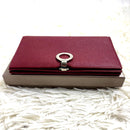 Bvlgari Long Wallets Rfid