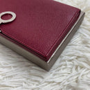 Bvlgari Long Wallets Rfid