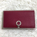 Bvlgari Long Wallets Rfid