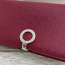 Bvlgari Long Wallets Rfid
