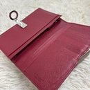 Bvlgari Long Wallets Rfid