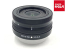 Lens (Zoom) Nikkor Z Dx 16-50Mm F/3.5-6.3 Vr