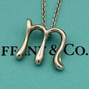 Tiffany Necklaces M
