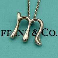 Tiffany Necklaces M