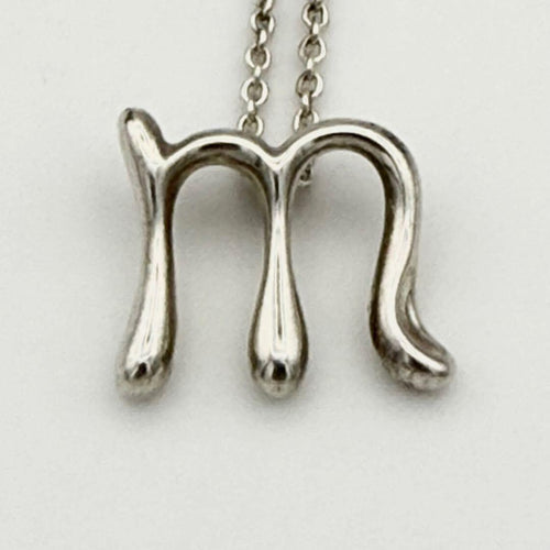Tiffany Necklaces M