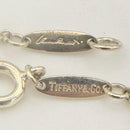 Tiffany Necklaces M
