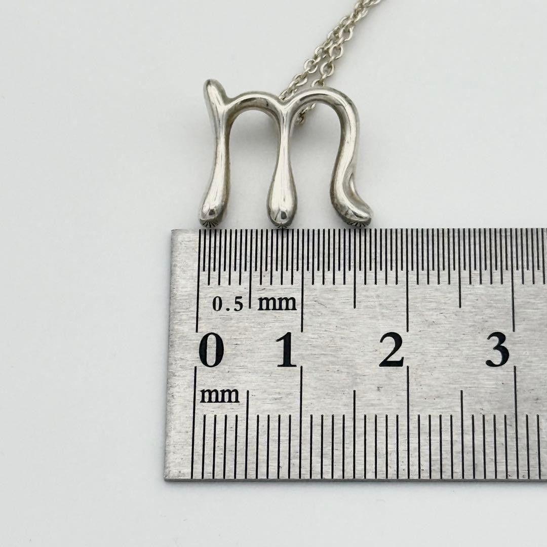 Tiffany Necklaces M