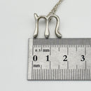 Tiffany Necklaces M