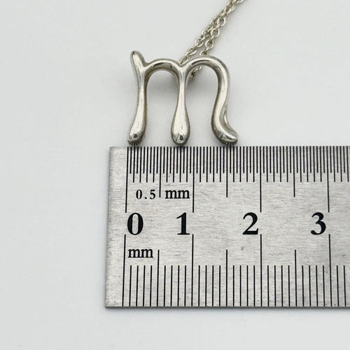 Tiffany Necklaces M