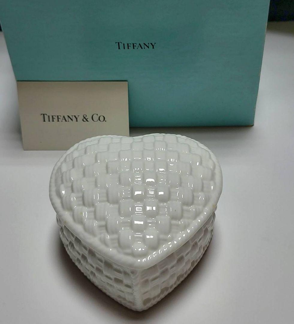 Tiffany Accessory Cases