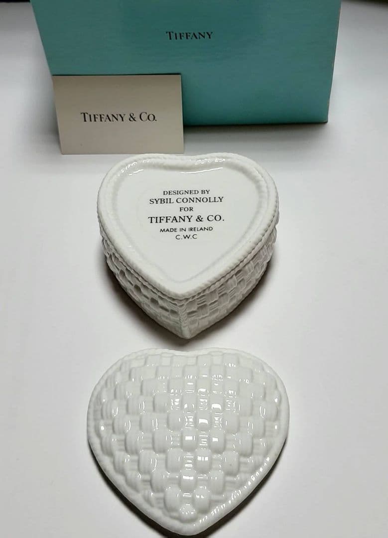 Tiffany Accessory Cases