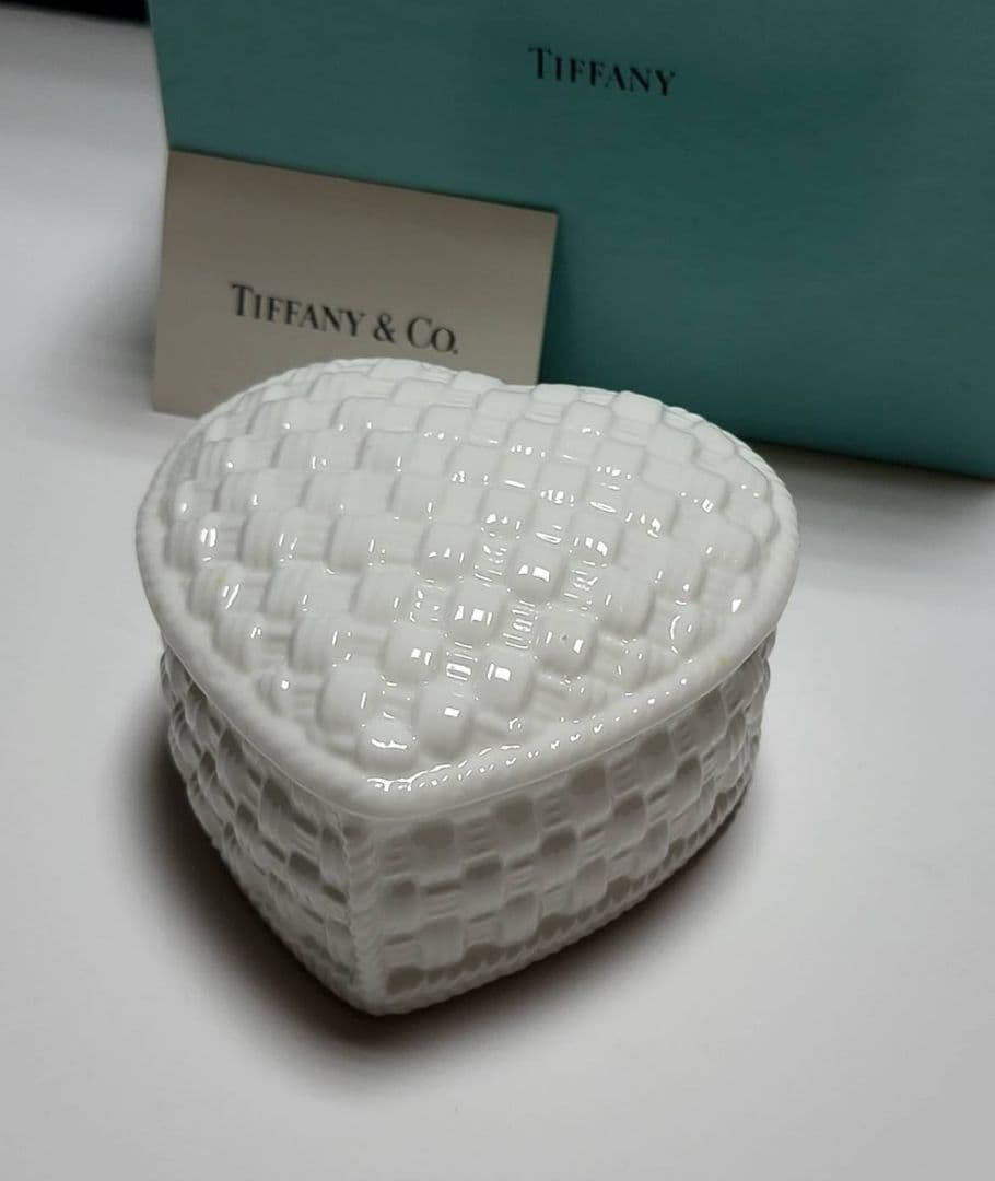 Tiffany Accessory Cases