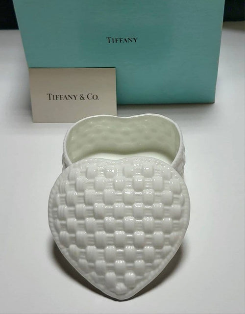 Tiffany Accessory Cases
