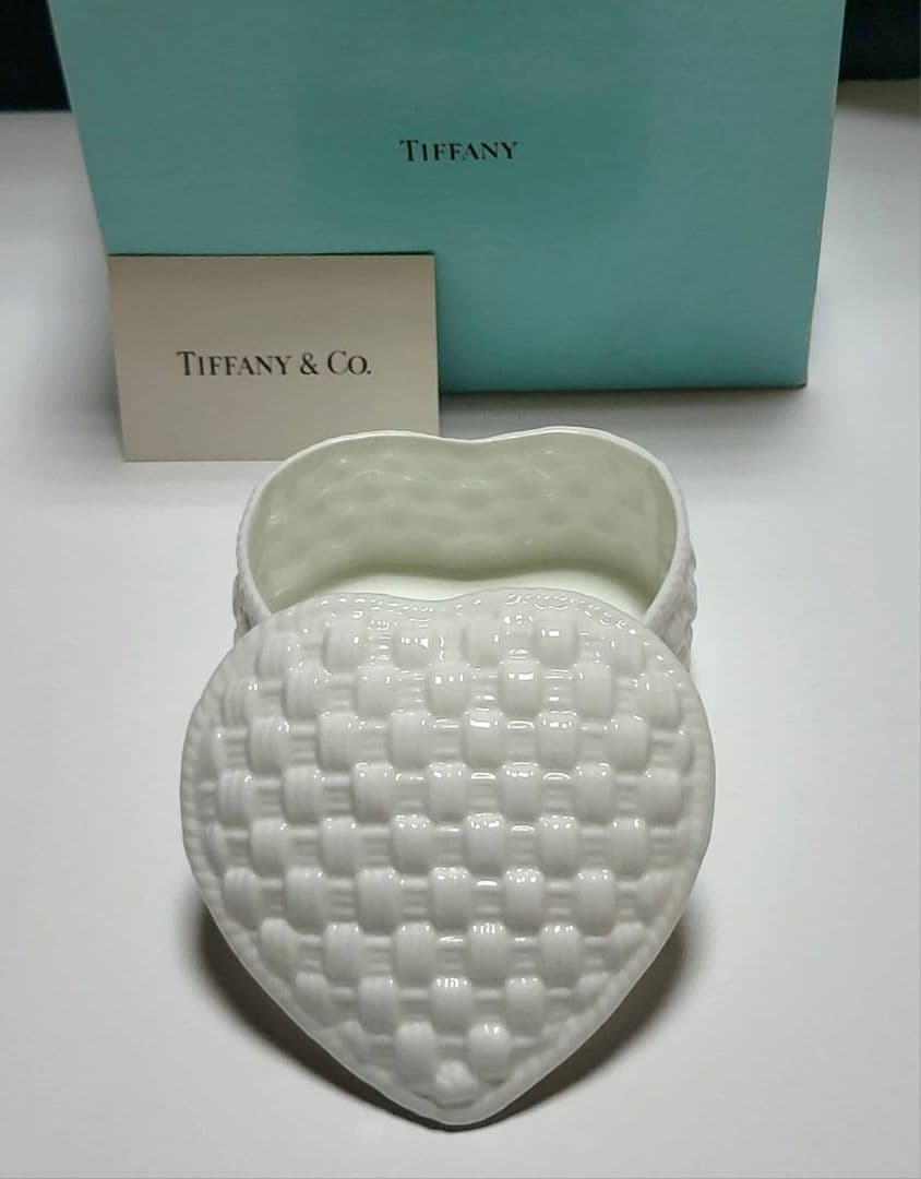 Tiffany Accessory Cases