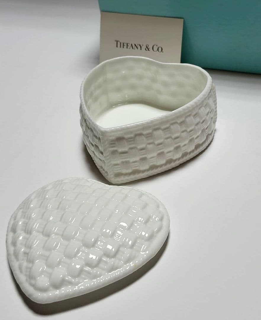 Tiffany Accessory Cases