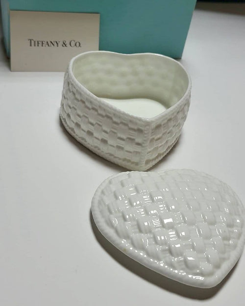 Tiffany Accessory Cases