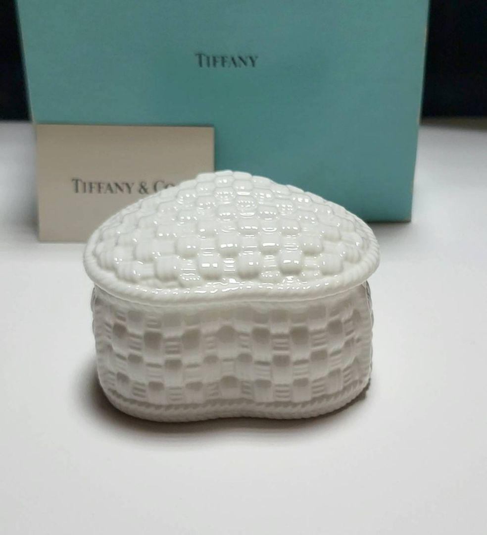 Tiffany Accessory Cases