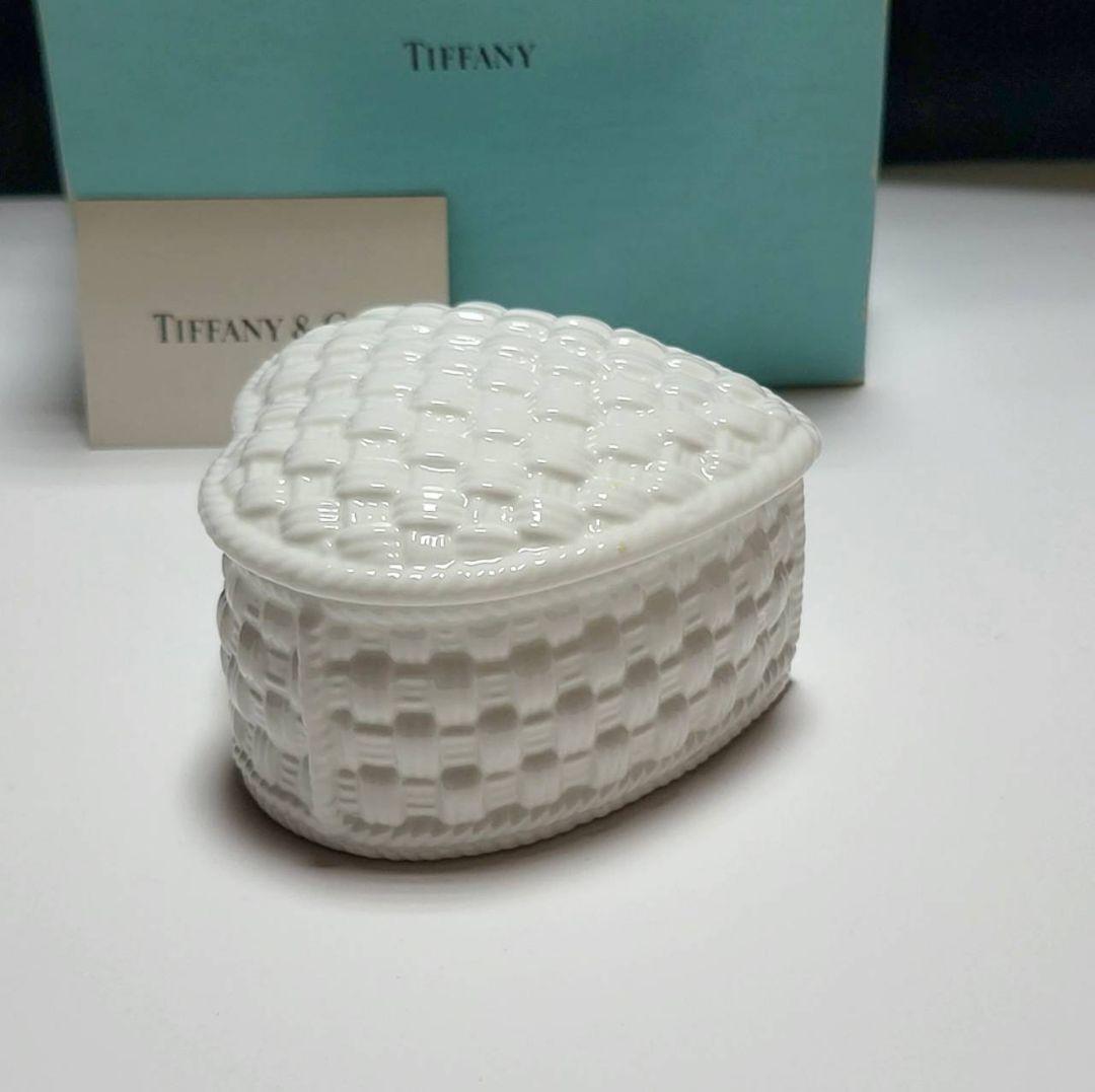 Tiffany Accessory Cases