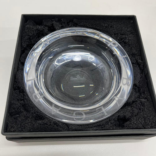 Bvlgari Ashtrays Ashtray Stands Rosenthal