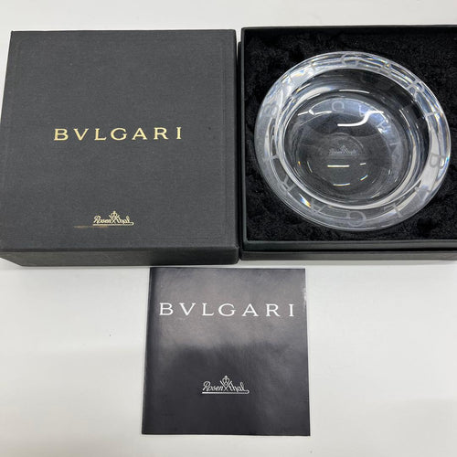 Bvlgari Ashtrays Ashtray Stands Rosenthal