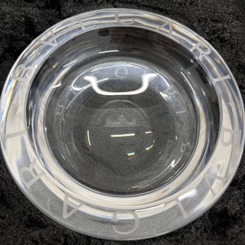 Bvlgari Ashtrays Ashtray Stands Rosenthal