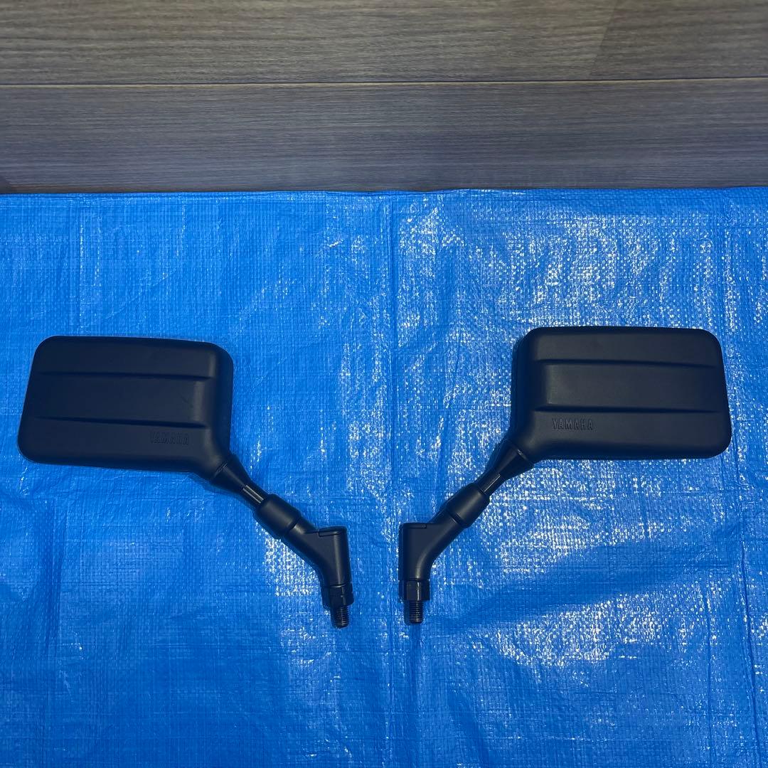 Yamaha Mirrors Rz250 Rs
