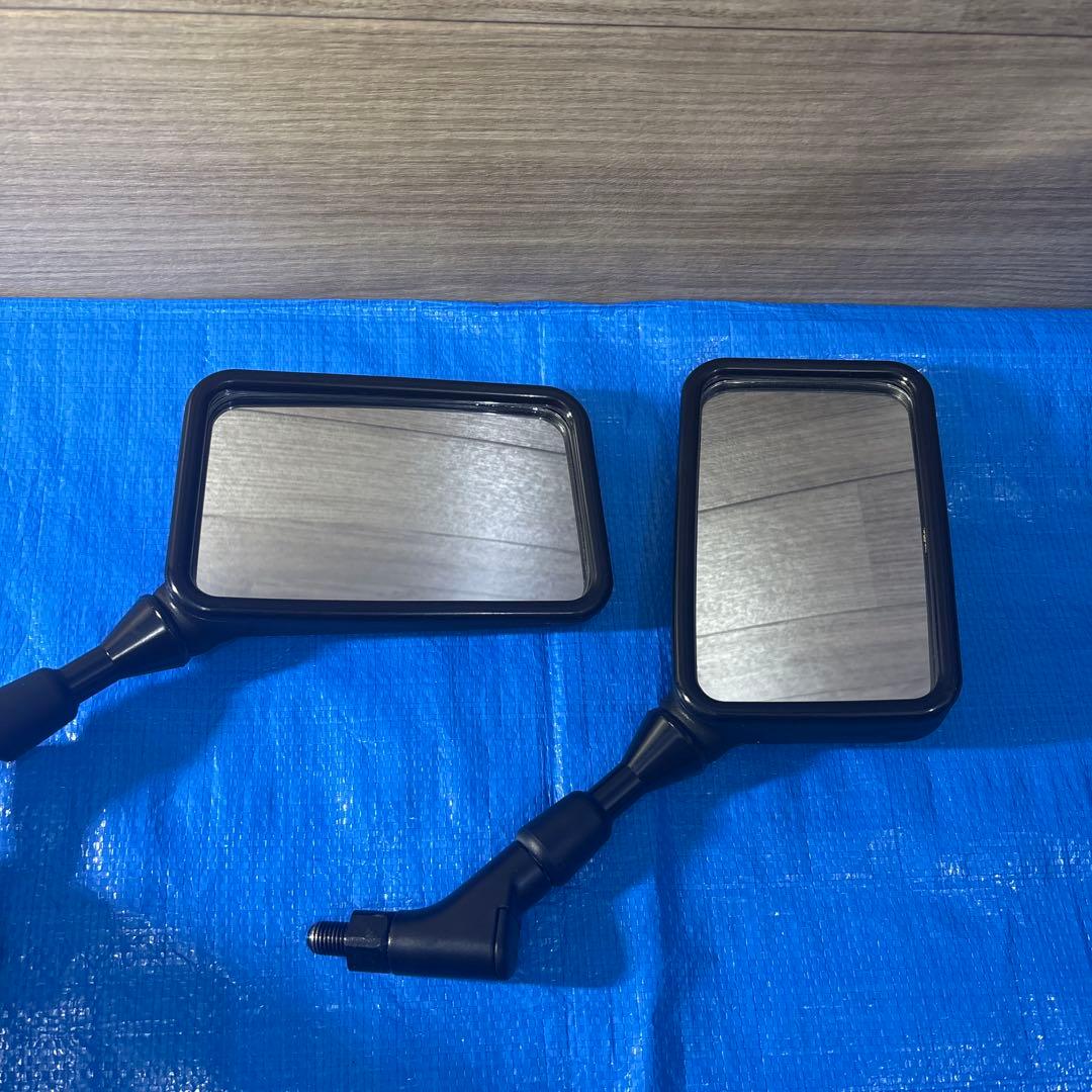 Yamaha Mirrors Rz250 Rs