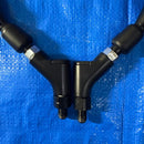 Yamaha Mirrors Rz250 Rs
