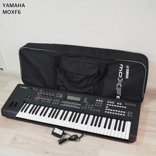 Other Yamaha Moxf6 61
