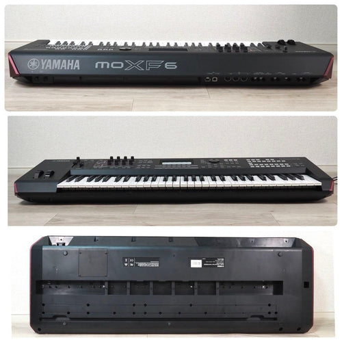 Other Yamaha Moxf6 61