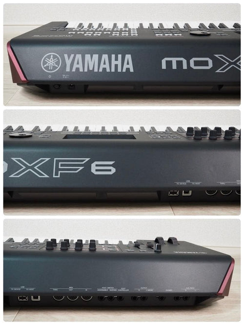 Other Yamaha Moxf6 61