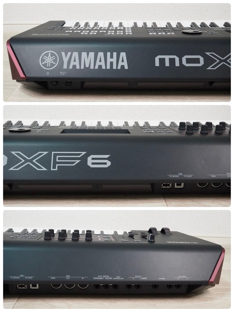 Other Yamaha Moxf6 61
