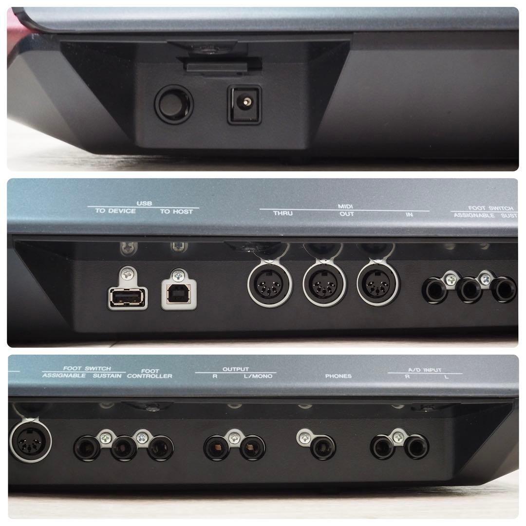 Other Yamaha Moxf6 61