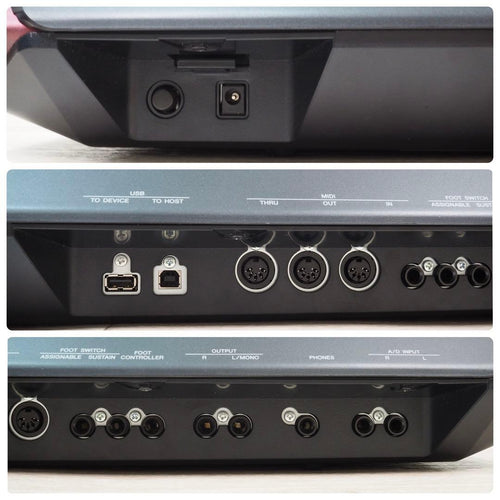 Other Yamaha Moxf6 61
