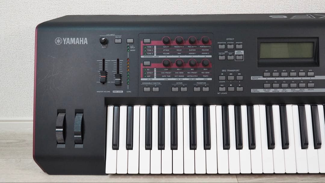 Other Yamaha Moxf6 61