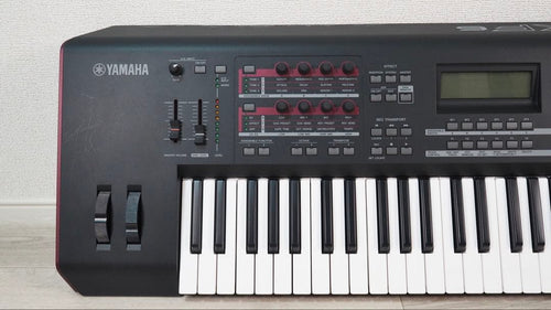 Other Yamaha Moxf6 61