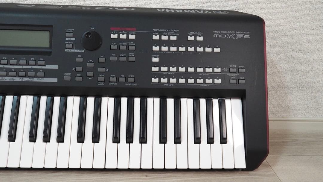Other Yamaha Moxf6 61