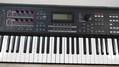 Other Yamaha Moxf6 61