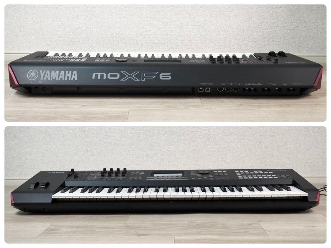 Other Yamaha Moxf6 61