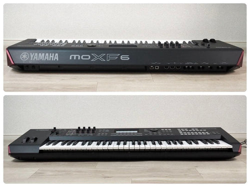 Other Yamaha Moxf6 61