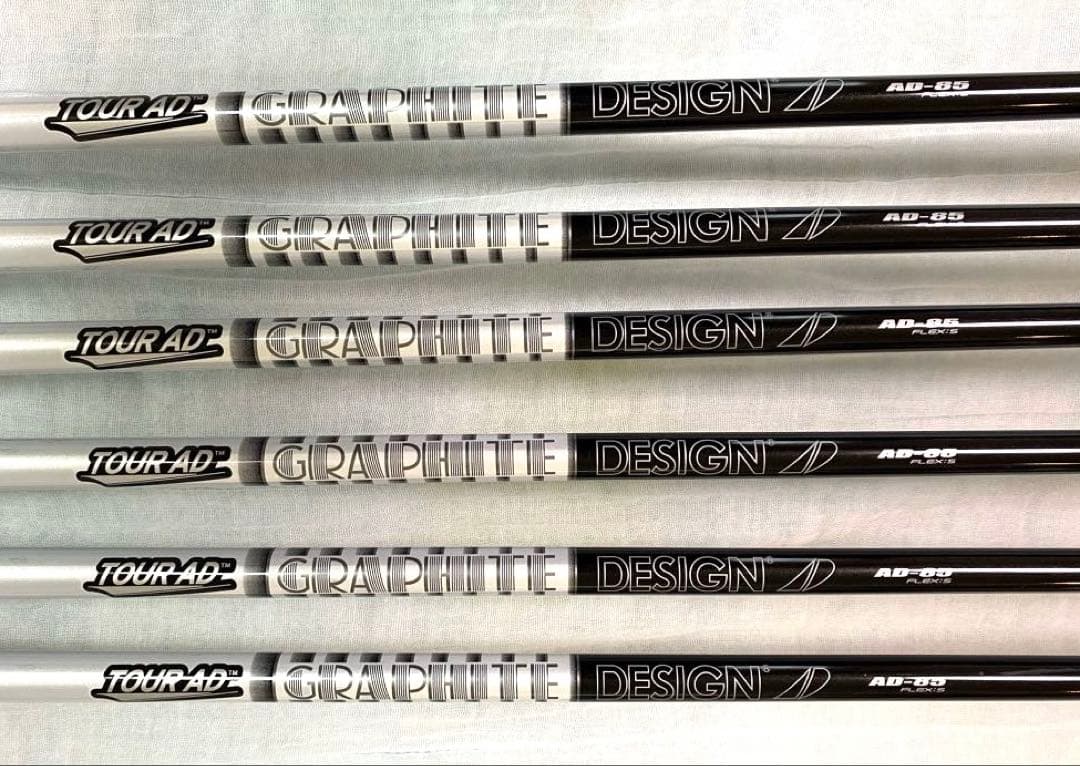Callaway Golf Iron Sets X Forged Star2024 6