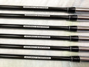 Callaway Golf Iron Sets X Forged Star2024 6