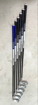 Callaway Golf Iron Sets X Forged Star2024 6