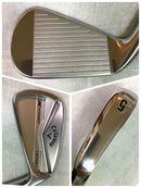 Callaway Golf Iron Sets X Forged Star2024 6