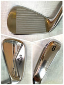 Callaway Golf Iron Sets X Forged Star2024 6