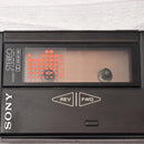 Sony Cassette Players Walkman Wm-7
