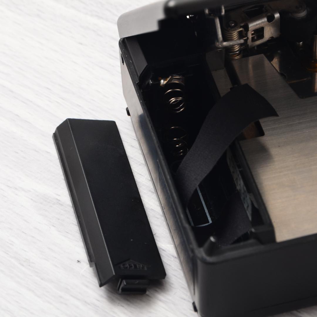Sony Cassette Players Walkman Wm-7