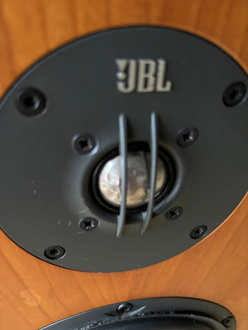 Jbl Speakers 2 Xti20