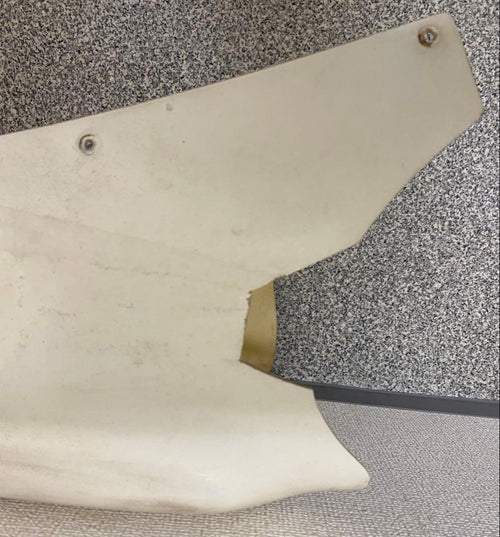 Cowls Fenders Z 3Ry Cy50Z